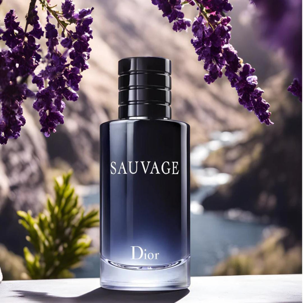 Dior Sauvage EDT 100ml