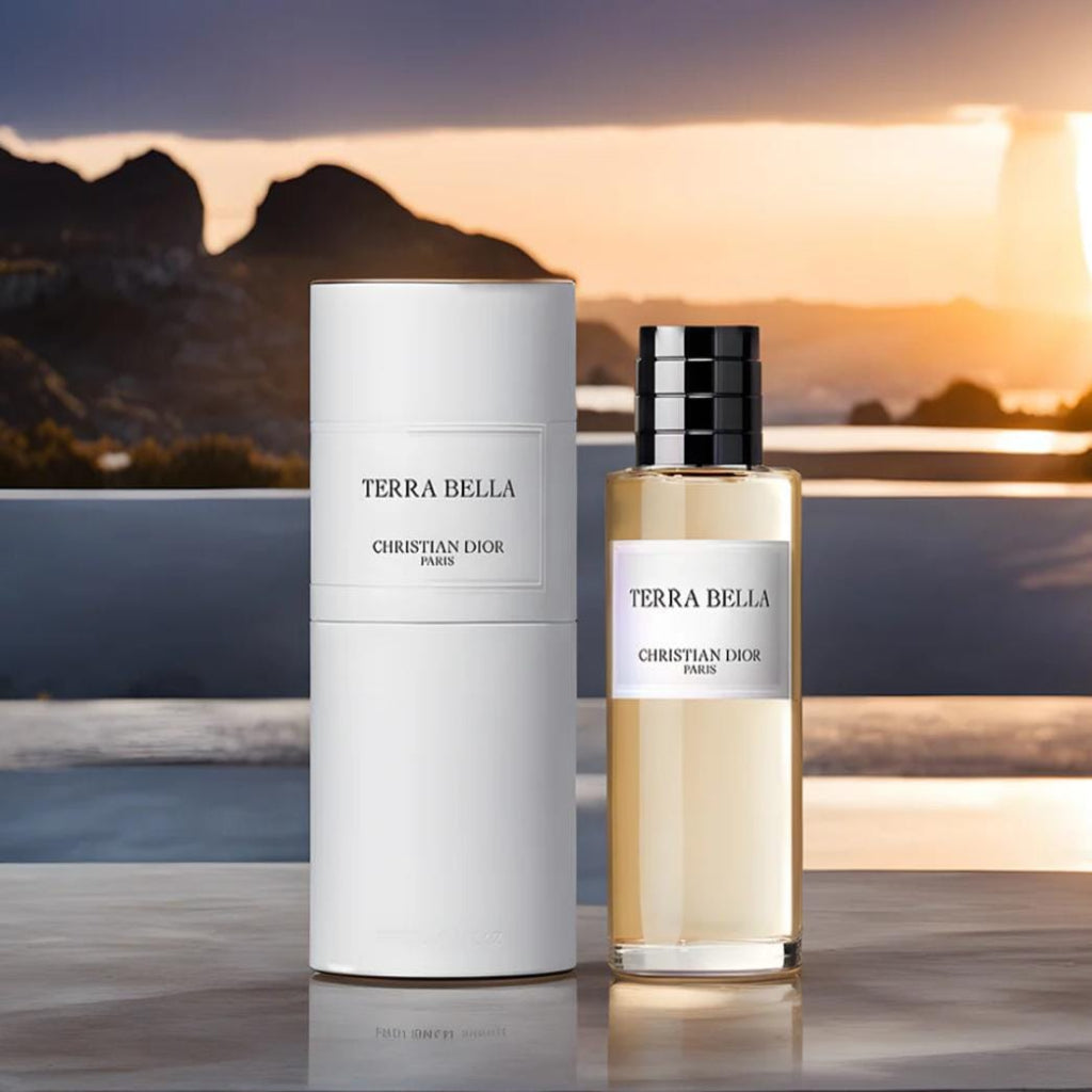 Christian Dior Terra Bella EDP 100ml