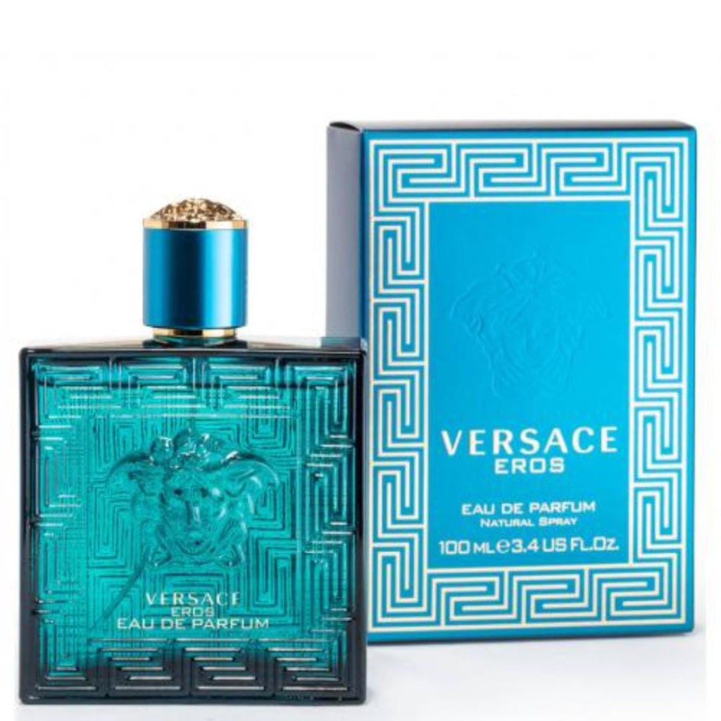 Versace Eros Men EDP 100ml