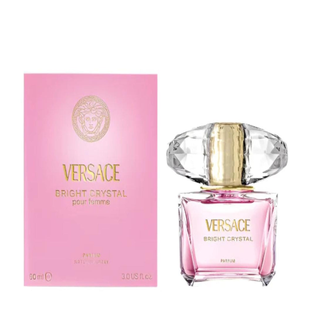 Versace Bright Crystal Parfum 90ml