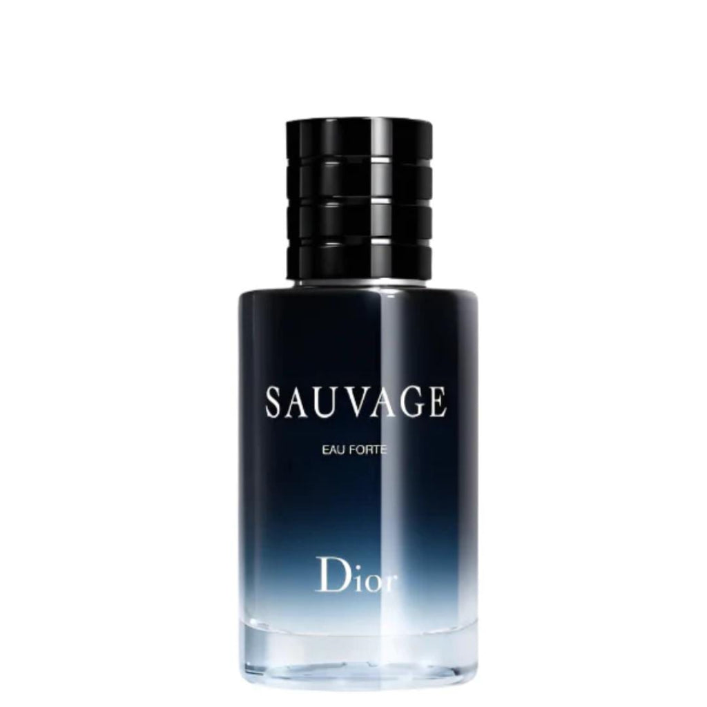 Dior Sauvage Eau Forte Parfum 60ml
