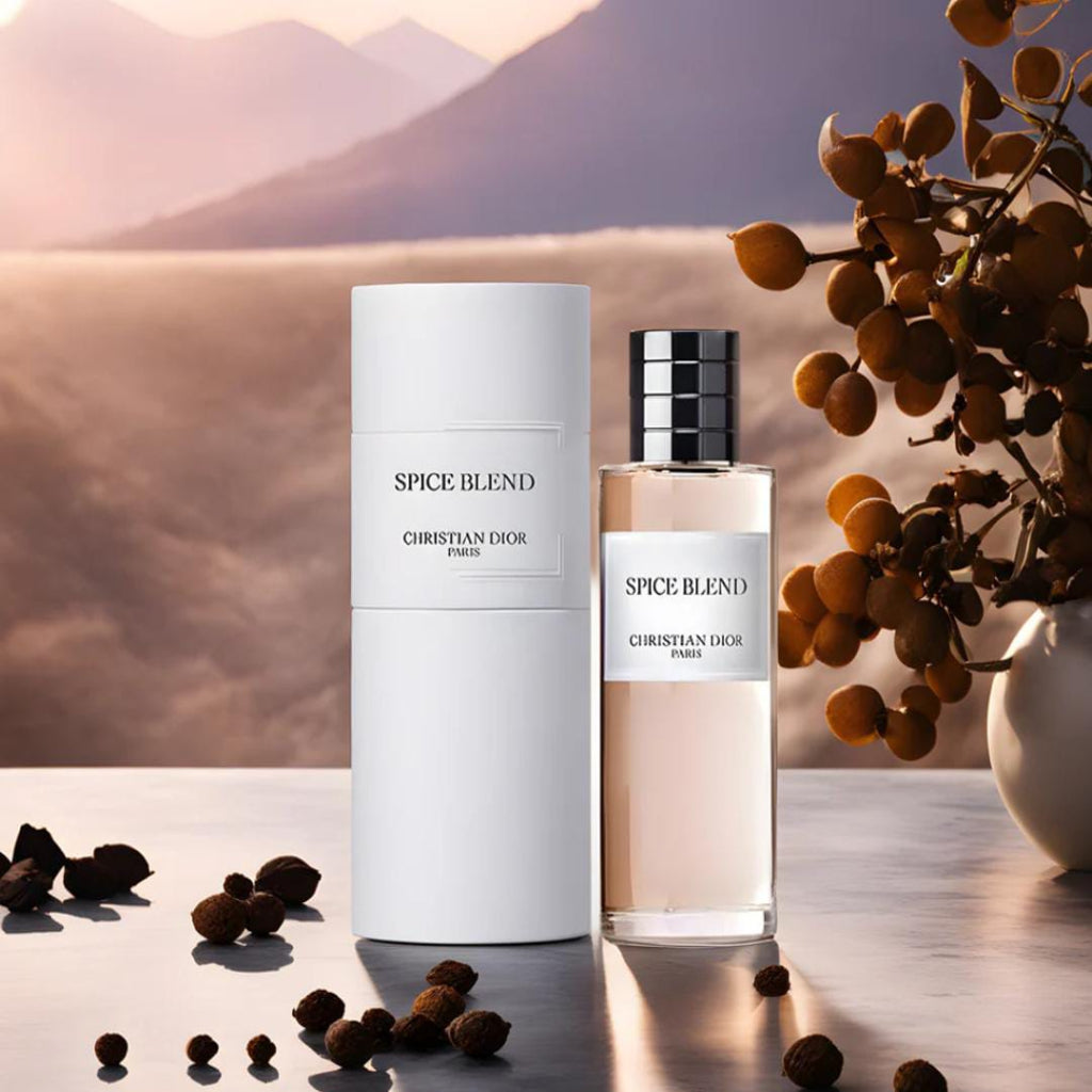 Christian Dior Spice Blend EDP 125ml