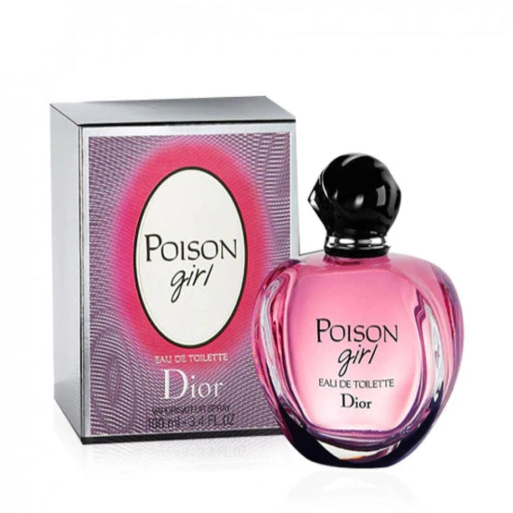 Christian Dior Poison Girl EDT 100ml