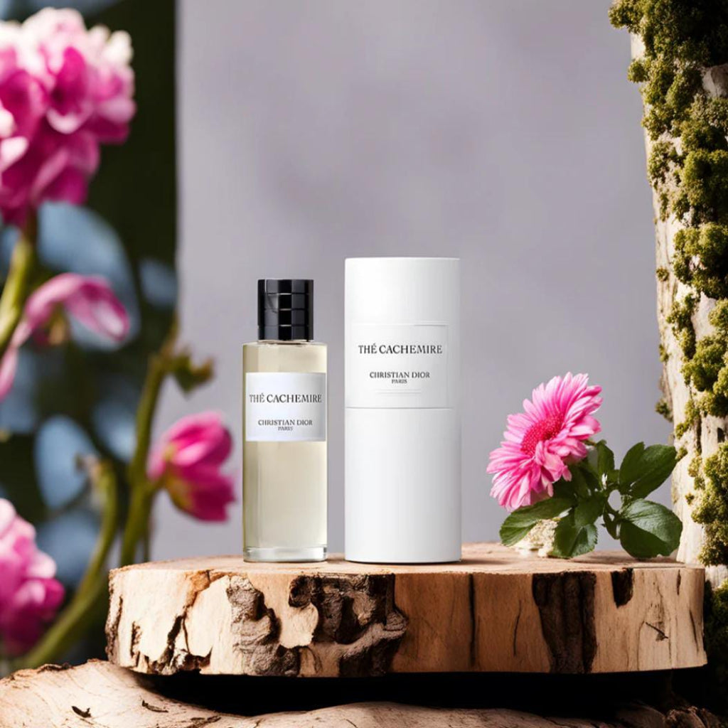 Christian Dior The Cache mire EDP 125ml