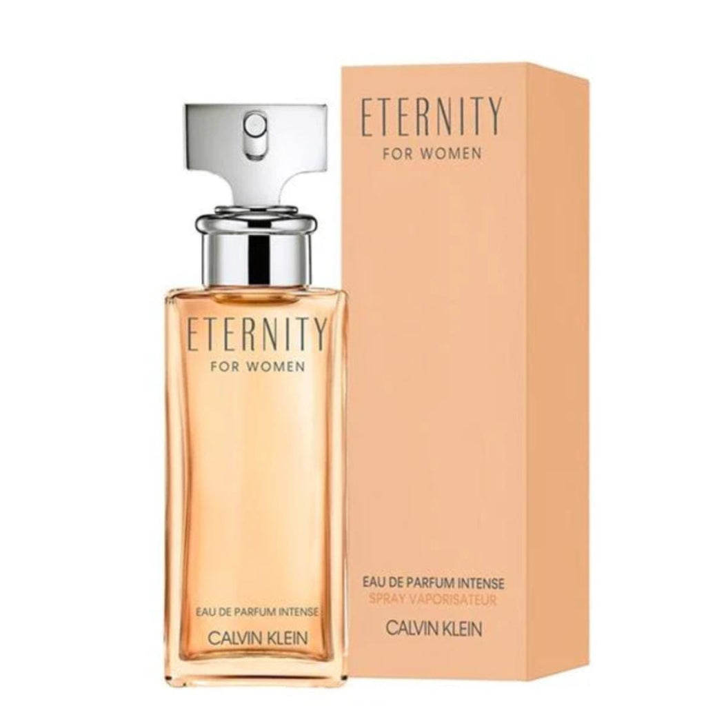 Calvin Klein Eternity Women EDP Intense 100ml