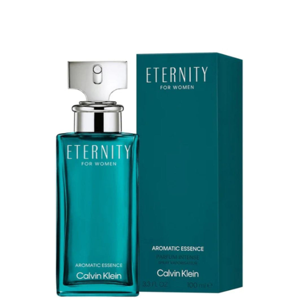 Calvin Klein Eternity (W) Aromatic Essence EDP 100ml