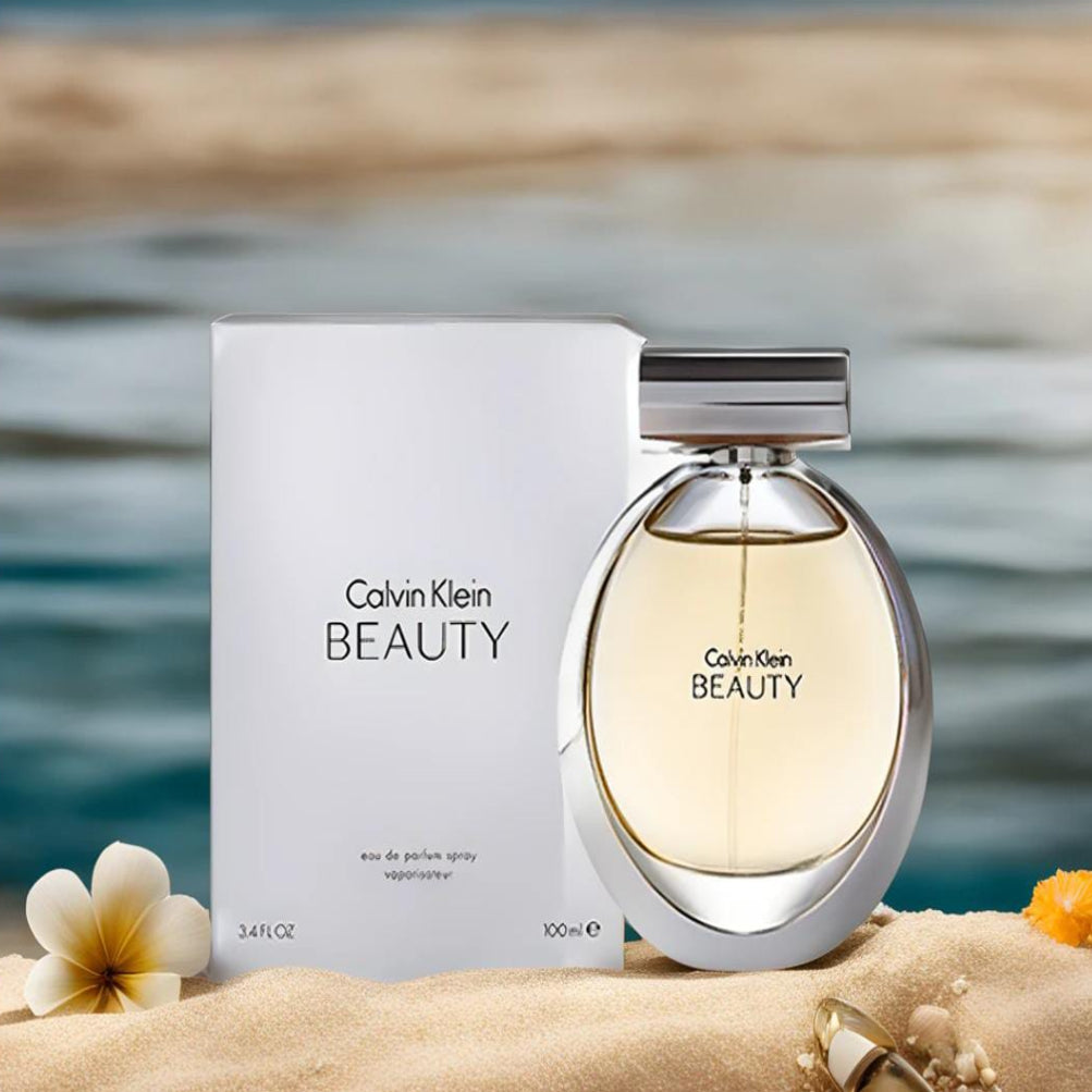 Calvin Klein Beauty (W) Edp100ml