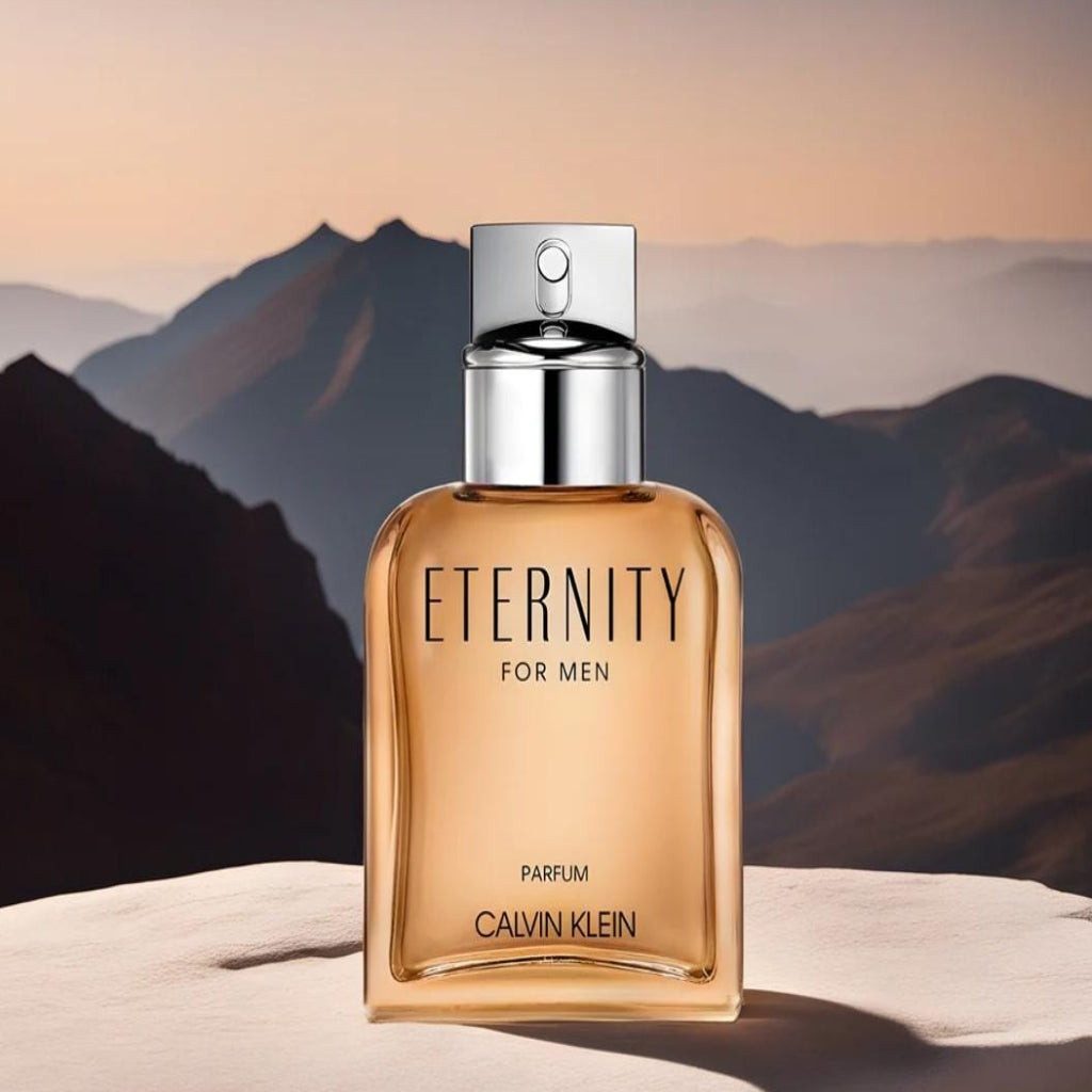 Calvin Klein Eternity for Men Parfum 100ml
