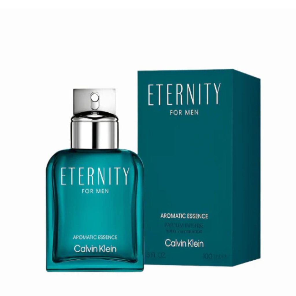 Calvin Klein Eternity (W) Aromatic Essence EDP 100ml
