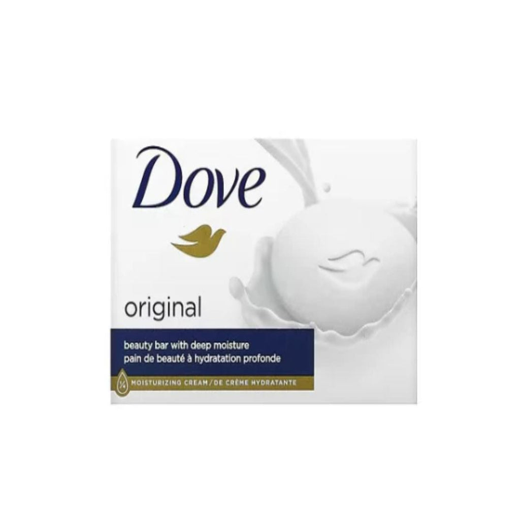 Dove Original Soap Bar 106g