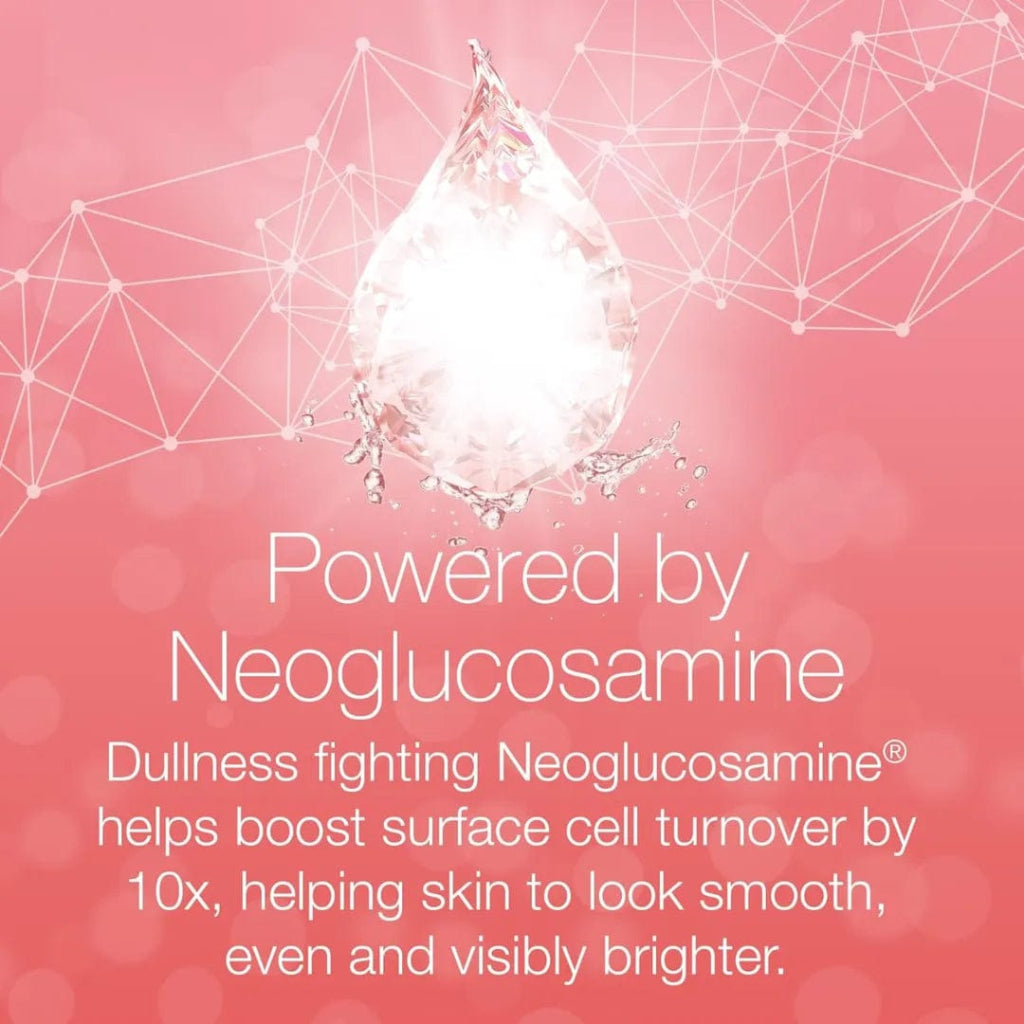 Neutrogena, Bright Boost Fluid SPF-30, 50ml