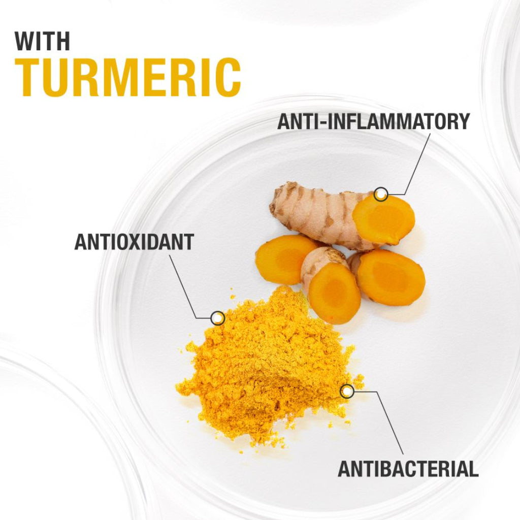 Neutrogena Soothing Clear Moisturizer, 75ml