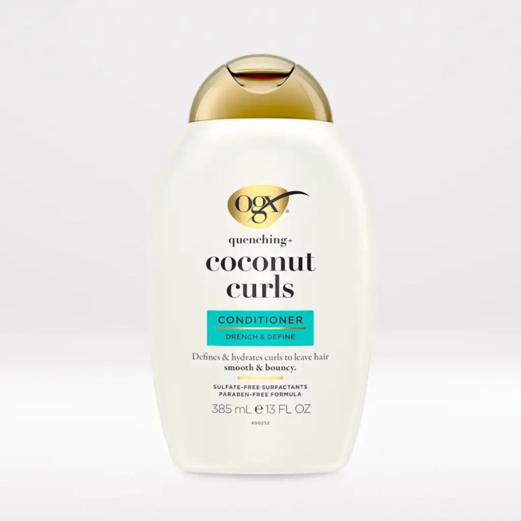 OGX Coconut Curls Conditioner 385ml