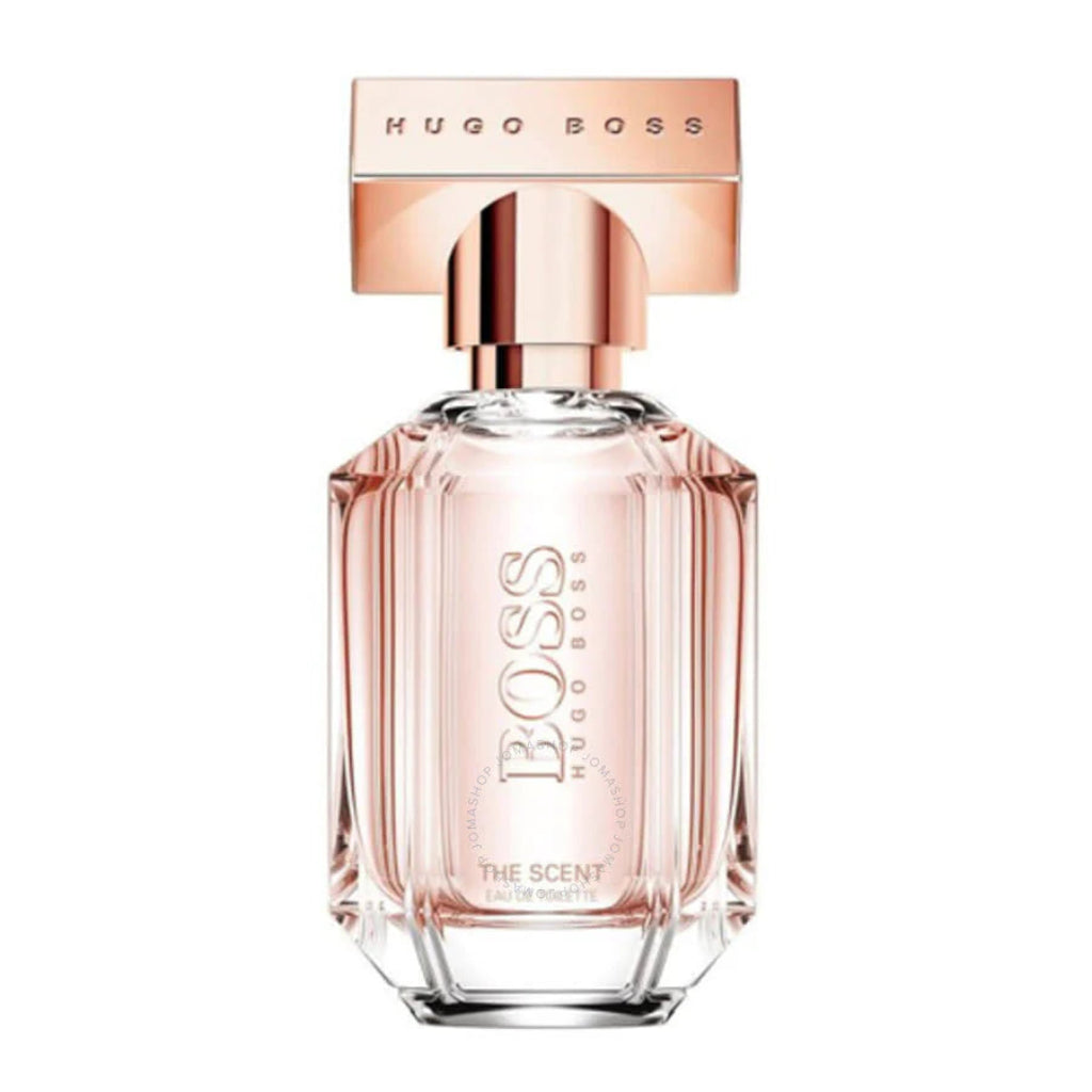 Hugo Boss The Scent For Ladies EDP 100ml