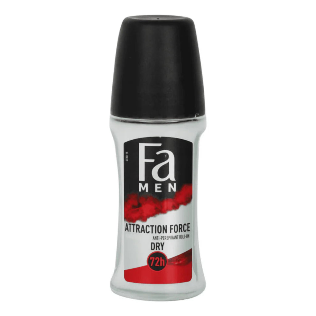 Fa Men Roll On Attraction Force 50ml