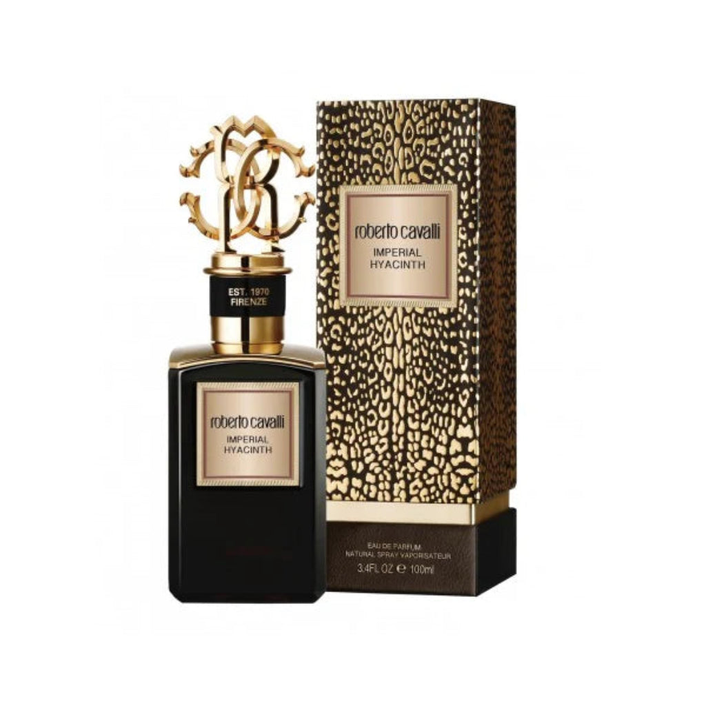 Roberto Cavalli Imperial Hyacinth EDP 100ml