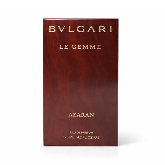 BVLGARI LE GEMME AZARAN FOR MEN EDP 100ml