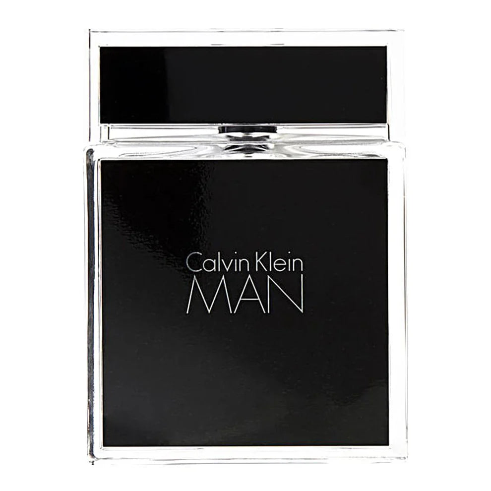Calvin Klein Man Black EDT 100ml
