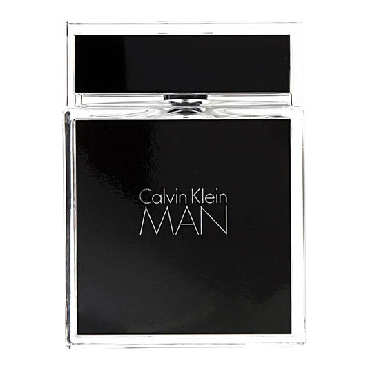 Calvin Klein Man Black EDT 100ml
