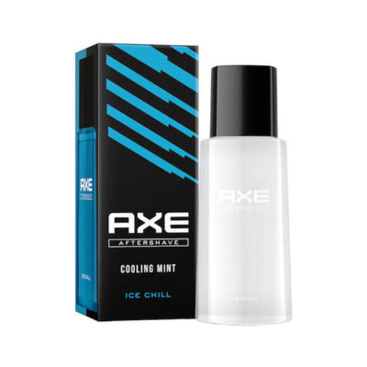 Axe Cooling Mint Ice Chill After Shave 100ml