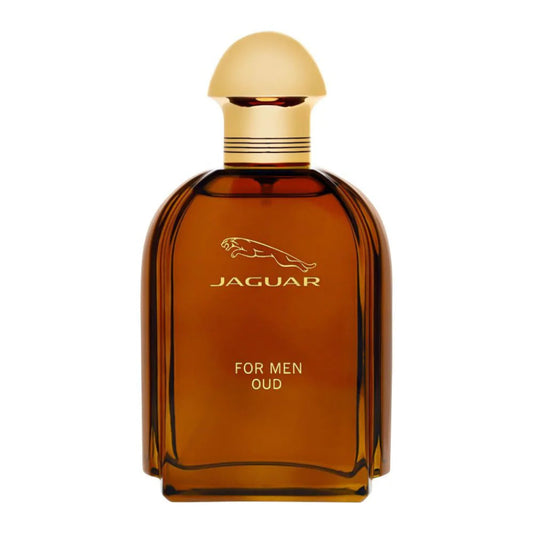 JAGUAR OUD FOR MEN EDP 100ml