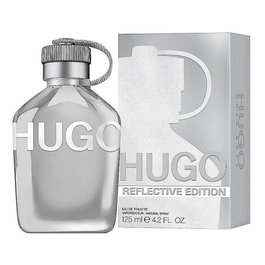 Hugo Boss Reflective Limited Edition For Men EDT 125ml