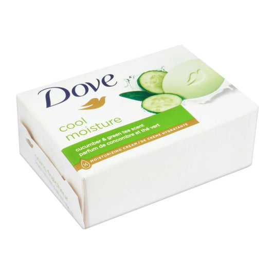 Dove Soap Go Fresh Cool Moisture 106g