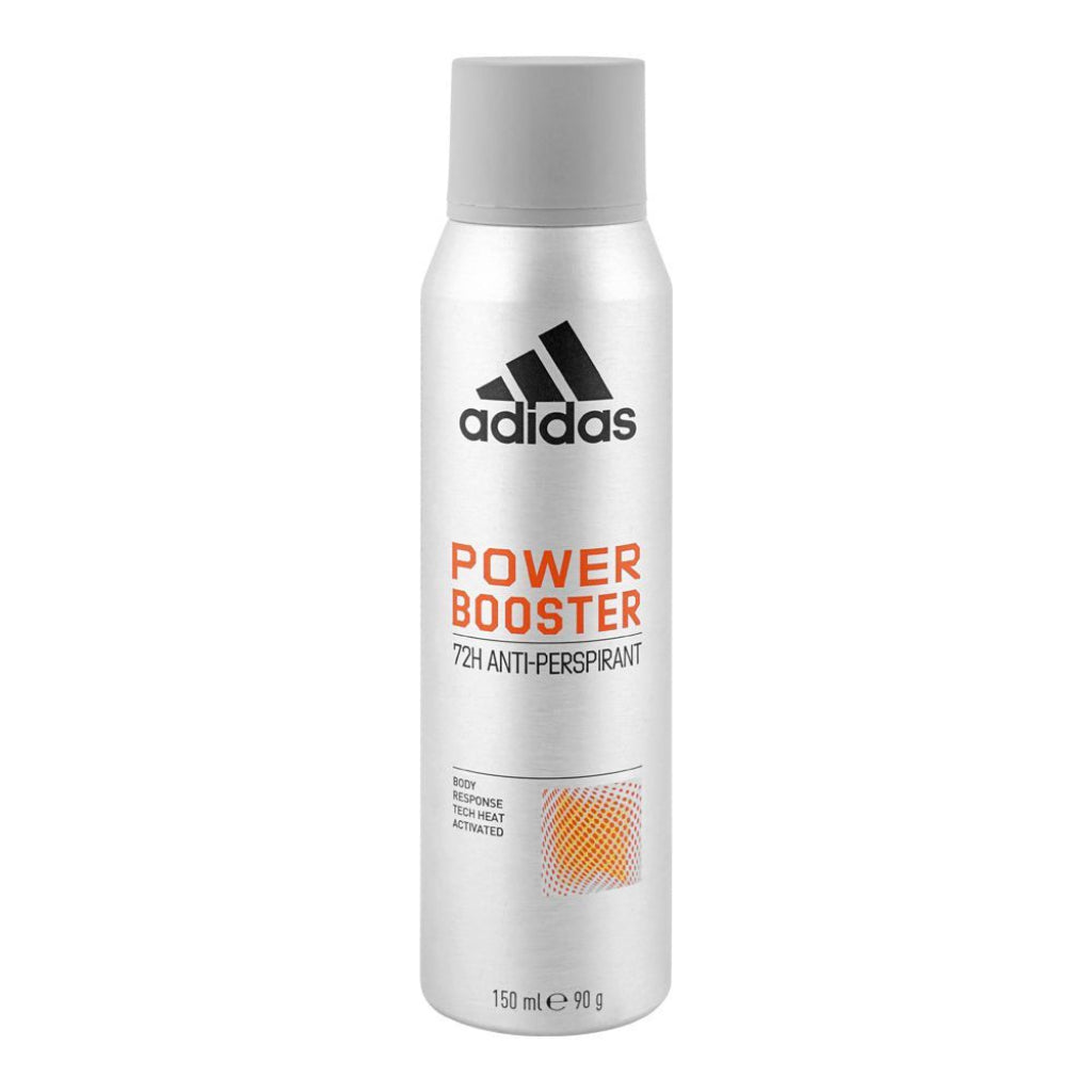 Adidas Body Spray Power Booster 150ml