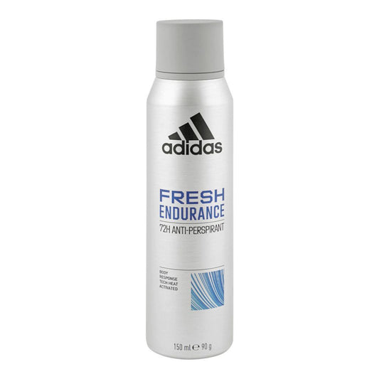 Adidas Body Spray Fresh Endurance 150ml