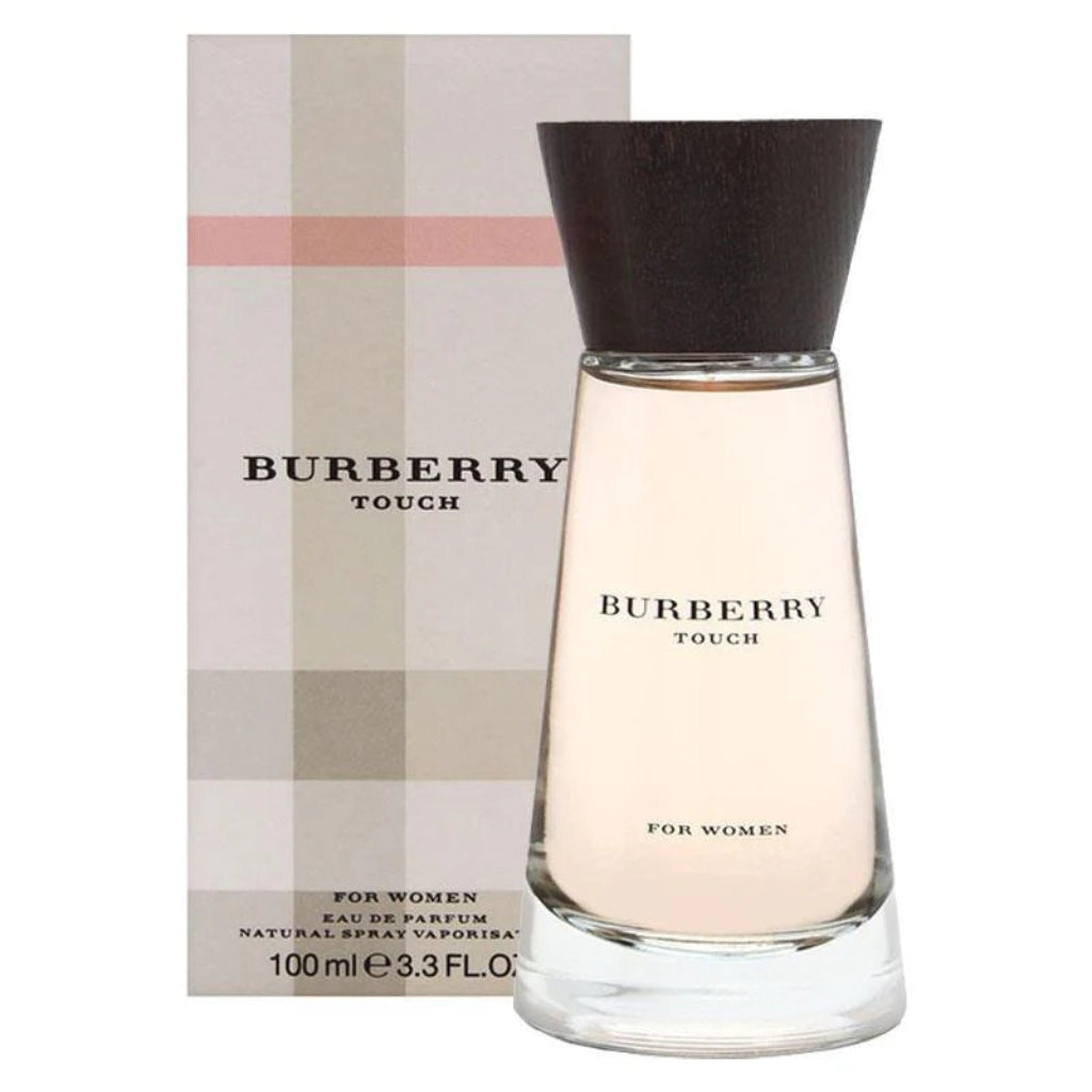 BURBERRY TOUCH LADY EDP 100ml
