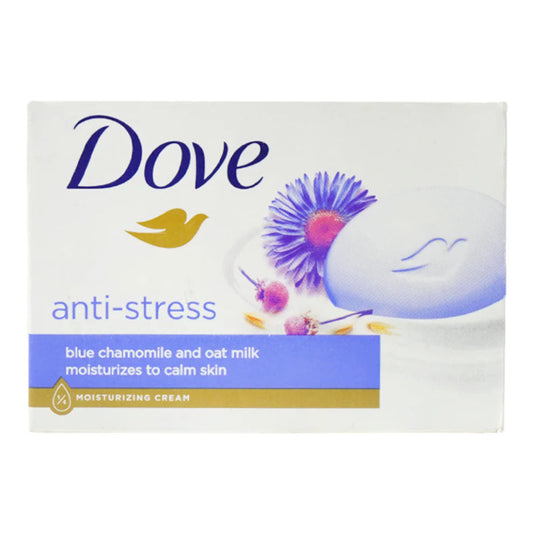 Dove Soap Anti Stress 106g