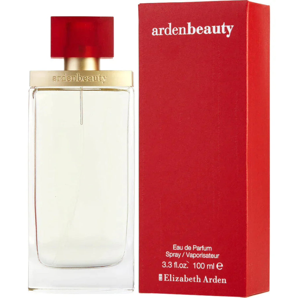 ELIZABETH ARDEN ARDEN BEAUTY LADIES EDP 100ml