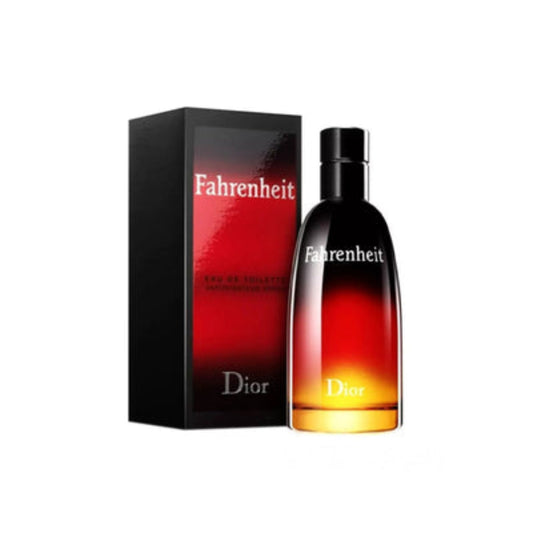 Christian Dior Fahrenheit EDT 50ml