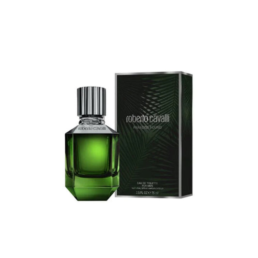 Roberto Cavalli Paradiso Fond EDT Men 100ml