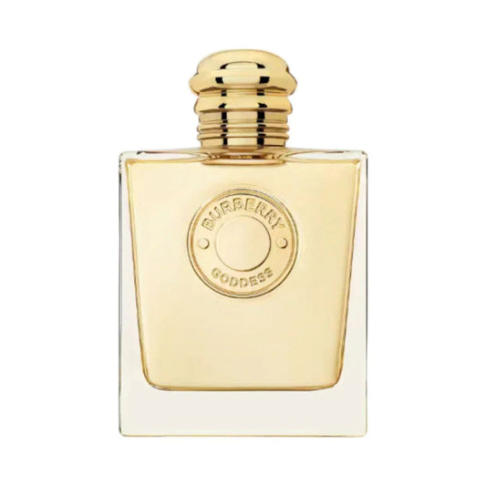 BURBERRY GODDESS FOR WOMEN EDP 100ml