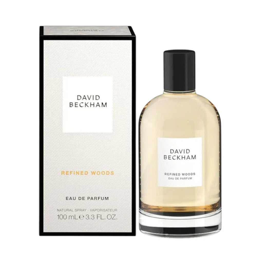 DAVID BECKHAM REFINED WOODS FOR MEN EDP 100ml