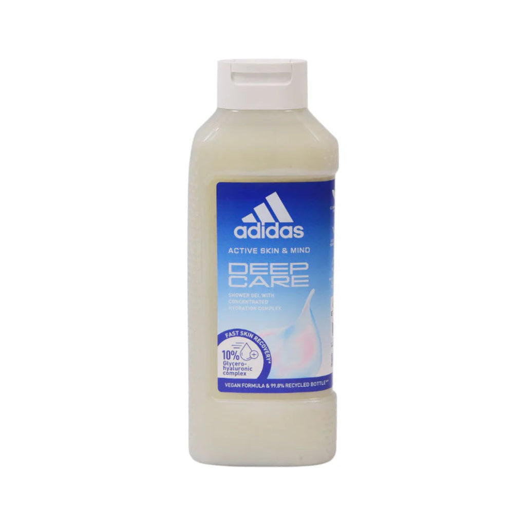 Adidas Shower Gel Deep Care 400ml
