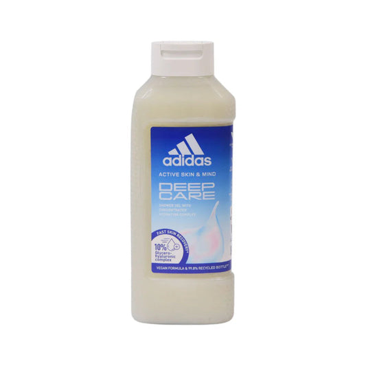 Adidas Shower Gel Deep Care 400ml