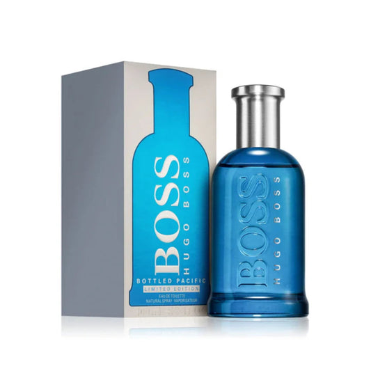 Hugo Boss Bottled Pacific EDT 100ml