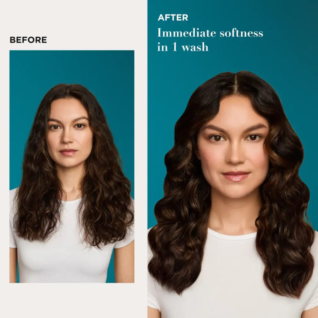 OGX Shampoo Nourishing Coconut Milk 385ml