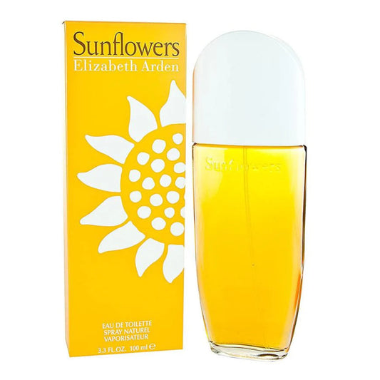 Elizabeth Arden Sunflower EDT 100ml (Ladies)