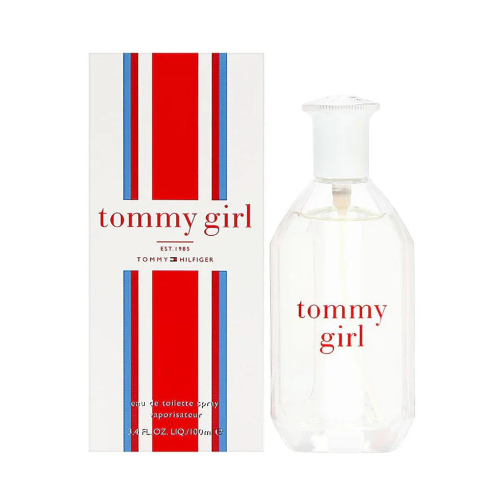 Tommy Hilfiger Tommy Girl 100ml
