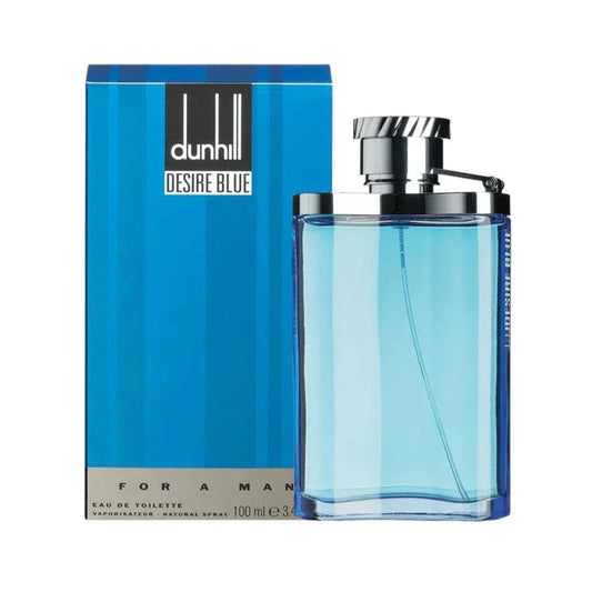 DUNHILL DESIRE BLUE FOR MEN EDT 100ml
