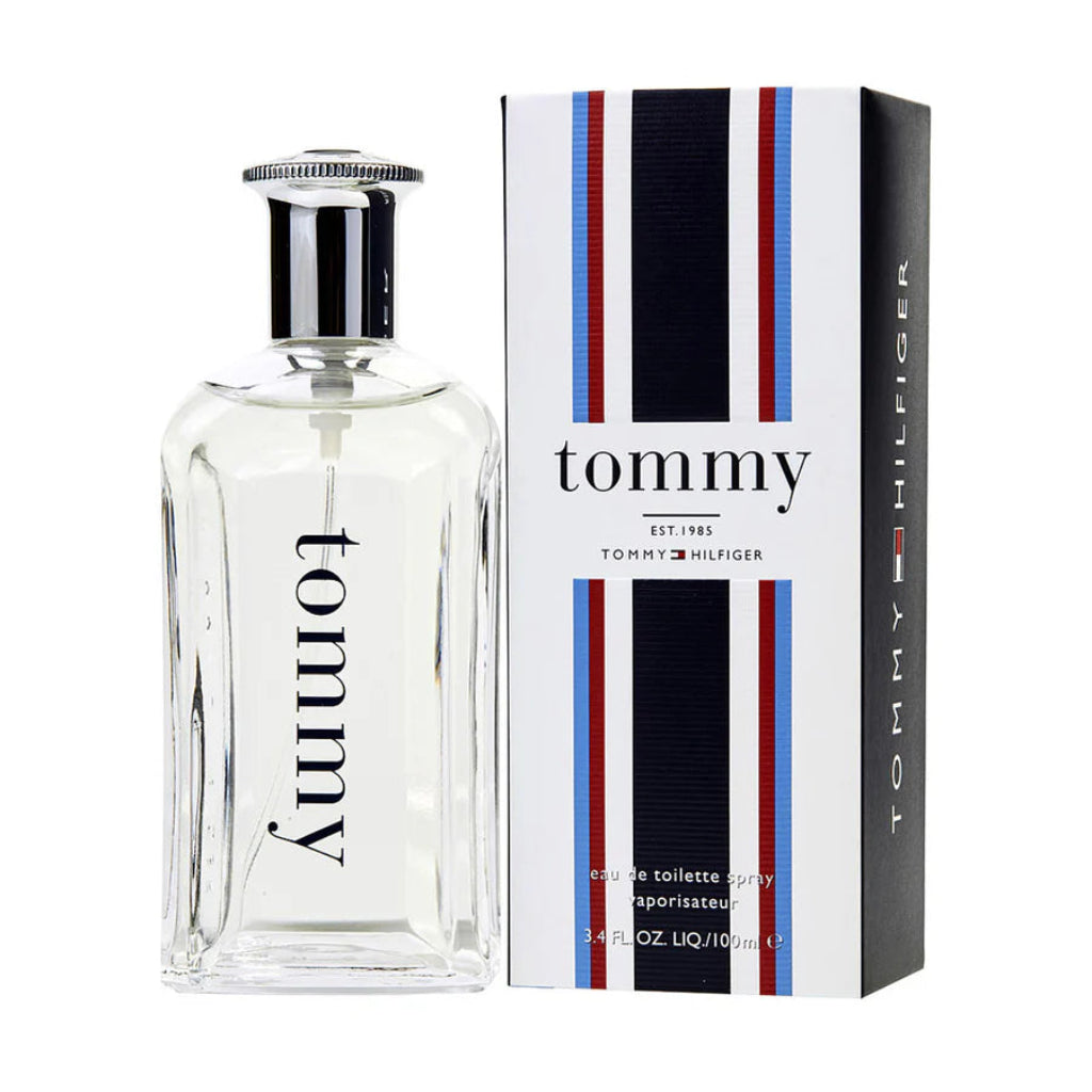 Tommy Hilfiger Tommy Men EDT 100ml