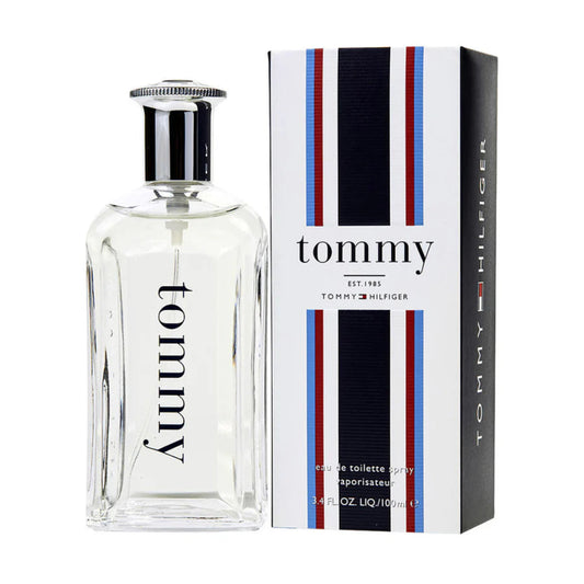 Tommy Hilfiger Tommy Men EDT 100ml