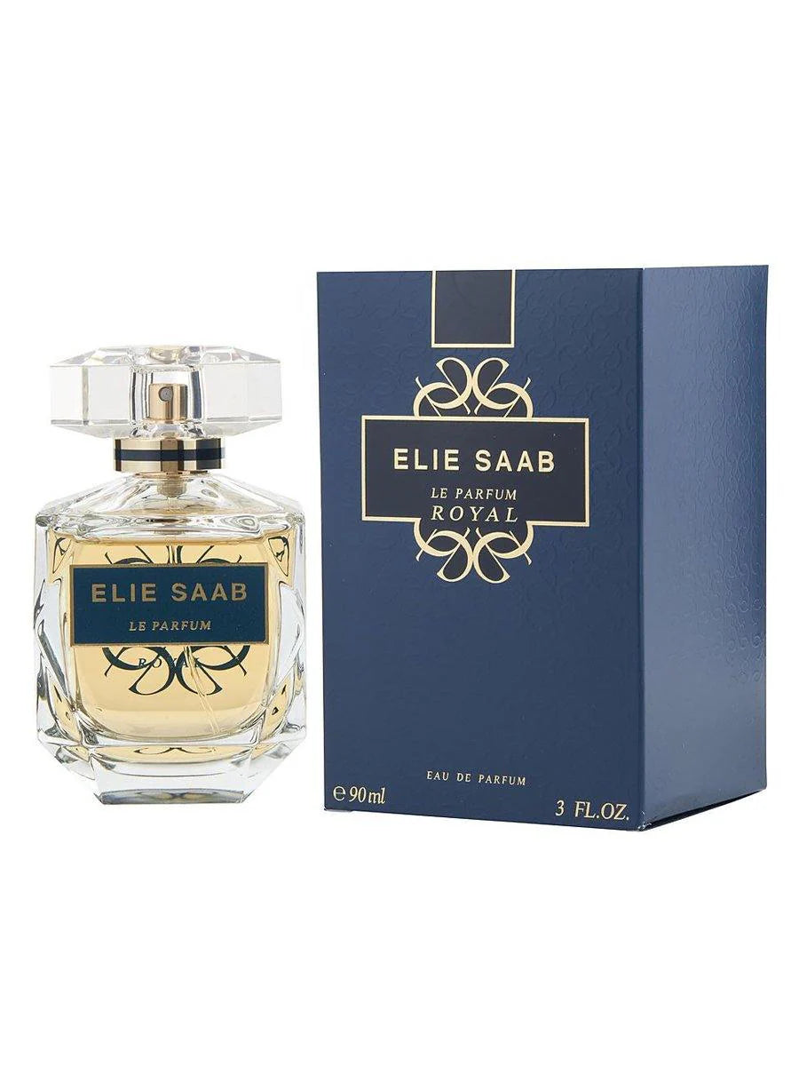 Elie Saab Royal Lady EDP 90ml (Ladies)