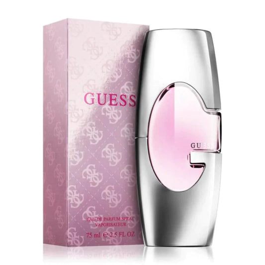 Guess Pink (W) EDP 75ml