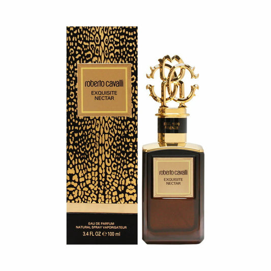 Roberto Cavalli Exquisite Nectar EDP 100ml