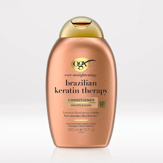 Brazilian Keratin Therapy Conditioner 385ml