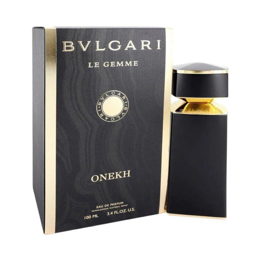 BVLGARI LE GEMME ONEKH EDP 100ml BASIC